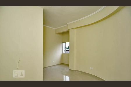 Sala de apartamento à venda com 1 quarto, 25m² em Campos Elíseos, São Paulo