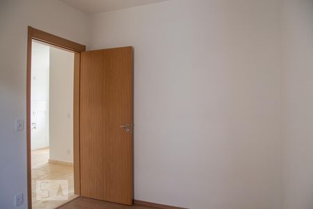 Quarto 1 de apartamento para alugar com 2 quartos, 43m² em Parque dos Lagos, Ribeirão Preto