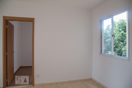 Sala de apartamento para alugar com 2 quartos, 43m² em Parque dos Lagos, Ribeirão Preto