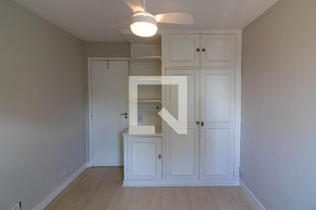 Quarto 1 de apartamento para alugar com 3 quartos, 100m² em Vila Nova Conceição, São Paulo