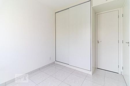 Quarto de apartamento para alugar com 1 quarto, 34m² em Jurubatuba, São Paulo