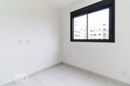 Quarto de apartamento para alugar com 1 quarto, 34m² em Jurubatuba, São Paulo