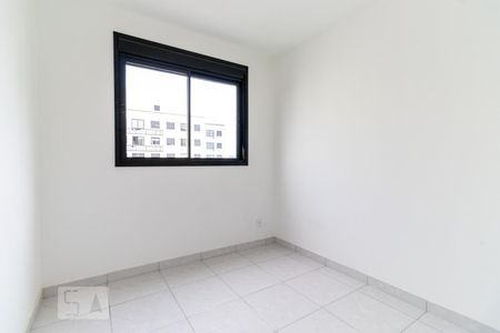 Quarto de apartamento para alugar com 1 quarto, 34m² em Jurubatuba, São Paulo