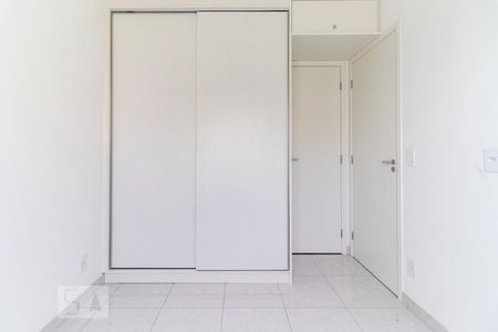 Quarto de apartamento para alugar com 1 quarto, 34m² em Jurubatuba, São Paulo