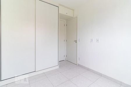 Quarto de apartamento para alugar com 1 quarto, 34m² em Jurubatuba, São Paulo