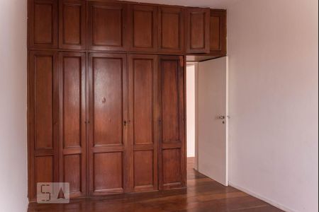 Suíte  de apartamento para alugar com 2 quartos, 75m² em Tijuca, Rio de Janeiro