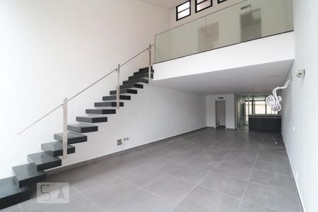 Sala  de casa para alugar com 2 quartos, 155m² em Vila Gomes Cardim, São Paulo