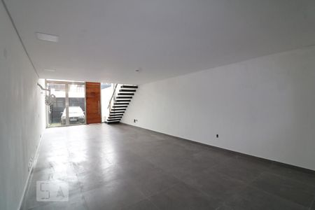 Sala  de casa para alugar com 2 quartos, 155m² em Vila Gomes Cardim, São Paulo