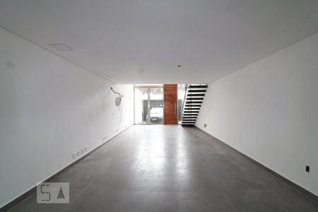 Sala  de casa para alugar com 2 quartos, 155m² em Vila Gomes Cardim, São Paulo