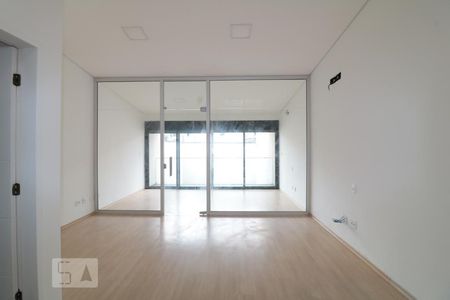 Suite  de casa para alugar com 2 quartos, 155m² em Vila Gomes Cardim, São Paulo