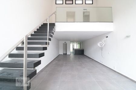 Sala  de casa para alugar com 2 quartos, 155m² em Vila Gomes Cardim, São Paulo