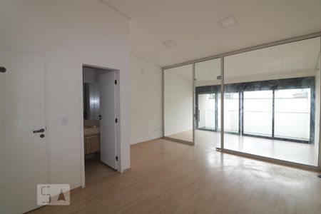 Suite  de casa para alugar com 2 quartos, 155m² em Vila Gomes Cardim, São Paulo