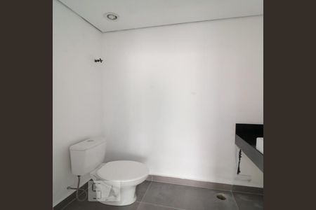 Lavabo  de casa para alugar com 2 quartos, 155m² em Vila Gomes Cardim, São Paulo