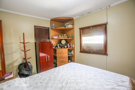 Quarto 1 de apartamento à venda com 2 quartos, 63m² em Jaguaré, São Paulo