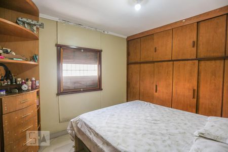 Quarto 1 de apartamento à venda com 2 quartos, 63m² em Jaguaré, São Paulo