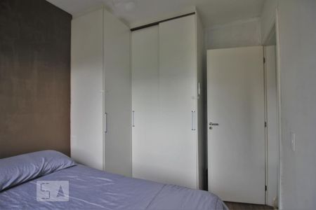 Quarto 1 de apartamento à venda com 2 quartos, 42m² em Jardim Novo Taboao, São Paulo