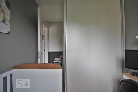 Quarto 2 de apartamento à venda com 2 quartos, 42m² em Jardim Novo Taboao, São Paulo