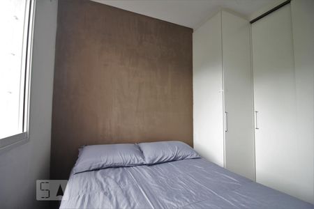 Quarto 1 de apartamento à venda com 2 quartos, 42m² em Jardim Novo Taboao, São Paulo