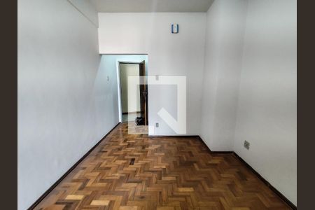 Sala de apartamento à venda com 2 quartos, 80m² em Centro, Belo Horizonte