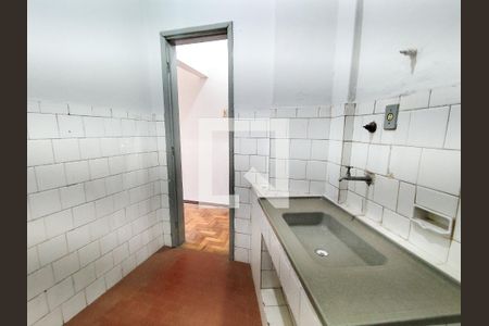 Banheiro de apartamento à venda com 2 quartos, 80m² em Centro, Belo Horizonte