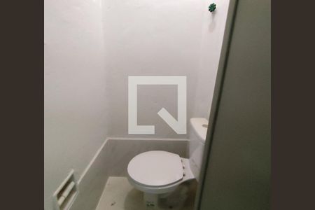 Banheiro de apartamento à venda com 2 quartos, 80m² em Centro, Belo Horizonte