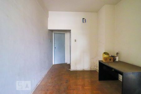 Sala de apartamento à venda com 2 quartos, 80m² em Centro, Belo Horizonte