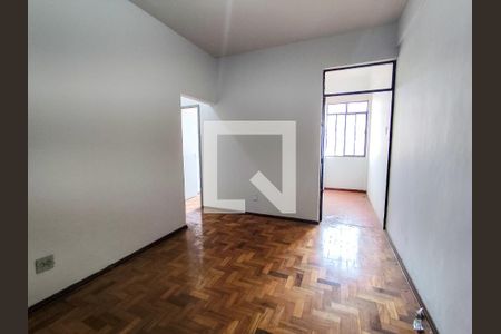 Sala de apartamento à venda com 2 quartos, 80m² em Centro, Belo Horizonte