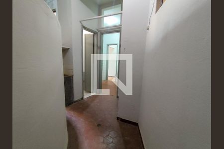 Quarto  de apartamento à venda com 2 quartos, 80m² em Centro, Belo Horizonte