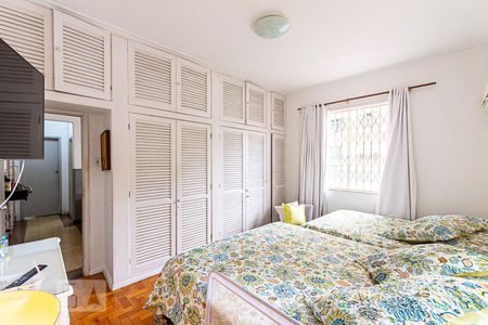 Quarto 1 de casa à venda com 4 quartos, 800m² em Icaraí, Niterói