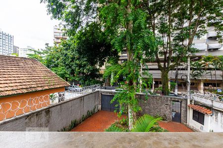 Vista do Quarto 1 de casa à venda com 4 quartos, 800m² em Icaraí, Niterói