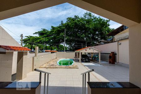 Vista de casa à venda com 13 quartos, 700m² em São Domingos, Niterói