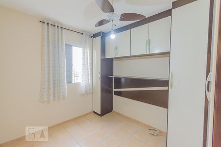Quarto 1 de apartamento à venda com 2 quartos, 56m² em Vila Georgina, Campinas
