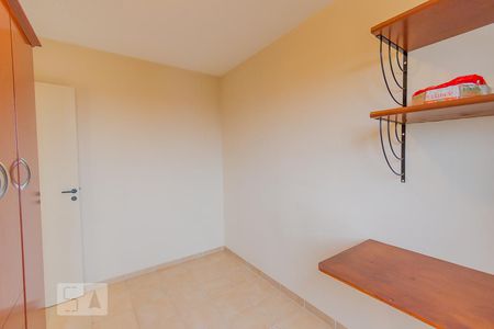 Quarto 2 de apartamento à venda com 2 quartos, 56m² em Vila Georgina, Campinas