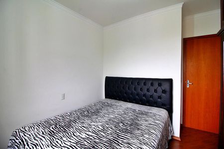 Quarto 1 de apartamento para alugar com 2 quartos, 50m² em Vila Príncipe de Gales, Santo André