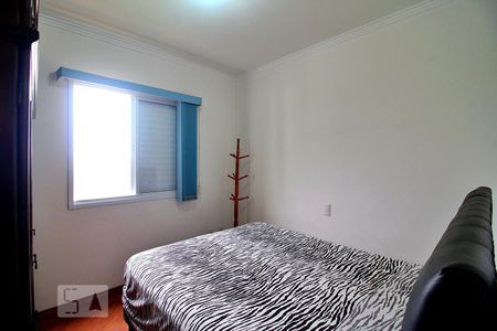 Quarto 1 de apartamento para alugar com 2 quartos, 50m² em Vila Príncipe de Gales, Santo André