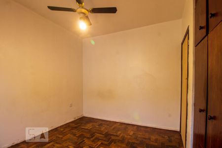 Quarto 1 de apartamento à venda com 1 quarto, 56m² em Azenha, Porto Alegre