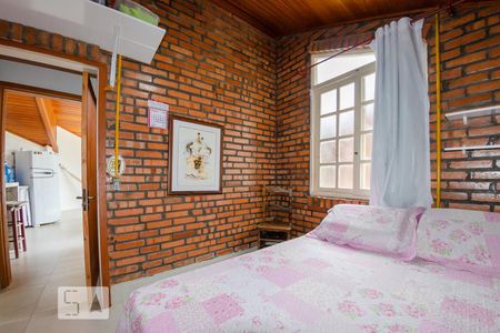 Quarto de casa para alugar com 1 quarto, 30m² em Campeche Leste, Florianópolis