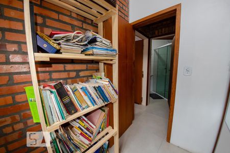 Quarto de casa para alugar com 1 quarto, 30m² em Campeche Leste, Florianópolis