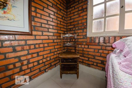 Quarto de casa para alugar com 1 quarto, 30m² em Campeche Leste, Florianópolis