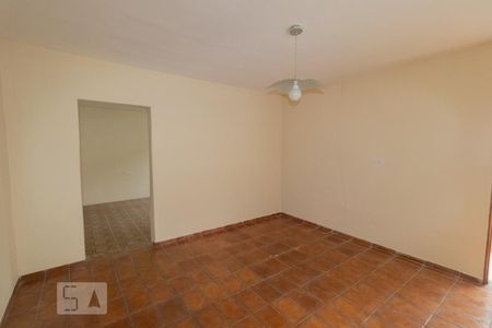 Sala de casa para alugar com 1 quarto, 75m² em Lauzane Paulista, São Paulo