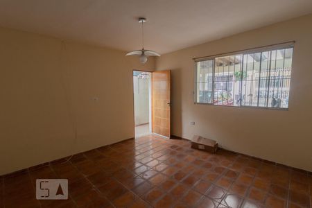 Sala de casa para alugar com 1 quarto, 75m² em Lauzane Paulista, São Paulo