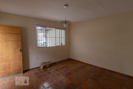 Sala de casa para alugar com 1 quarto, 75m² em Lauzane Paulista, São Paulo