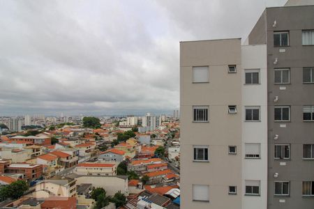 Vista da Sala de apartamento à venda com 2 quartos, 41m² em Tucuruvi, São Paulo