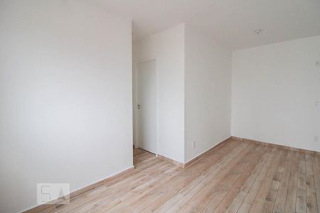 Sala de apartamento para alugar com 2 quartos, 41m² em Tucuruvi, São Paulo