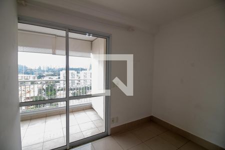 Quarto 1 de apartamento à venda com 2 quartos, 65m² em Jardim Dom Bosco, São Paulo