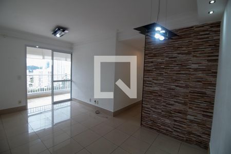 Sala de apartamento à venda com 2 quartos, 65m² em Jardim Dom Bosco, São Paulo