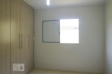 Suíte 1 de casa de condomínio para alugar com 2 quartos, 87m² em Vila Ré, São Paulo