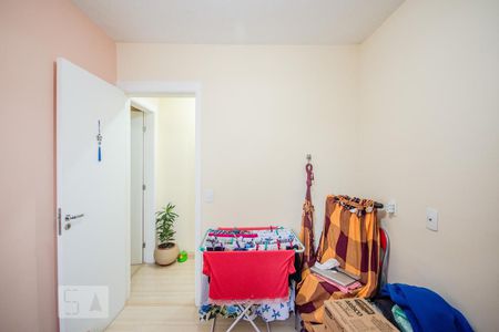 Quarto de apartamento à venda com 2 quartos, 58m² em Jardim Modelo, São Paulo