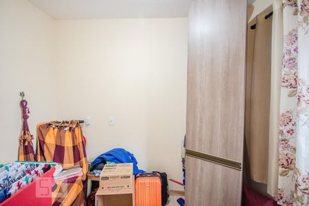 Quarto de apartamento à venda com 2 quartos, 58m² em Jardim Modelo, São Paulo