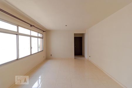 Salas de apartamento à venda com 3 quartos, 138m² em Cambuí, Campinas